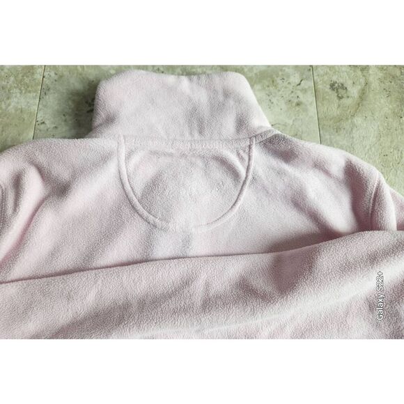 H28 GAP fleece zip-up jacket - Picture 5 of 7